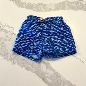 Carters swim trunks